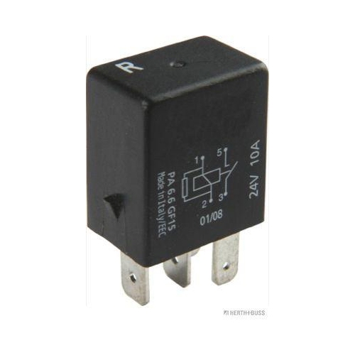 HERTH+BUSS ELPARTS Multifunktionsrelais 75613200