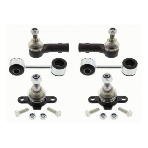 MAPCO Reparatursatz, Querlenker 51811