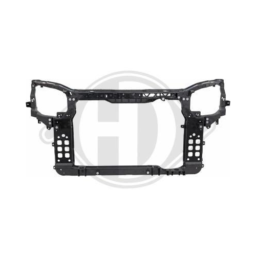 DIEDERICHS Frontverkleidung 6586102