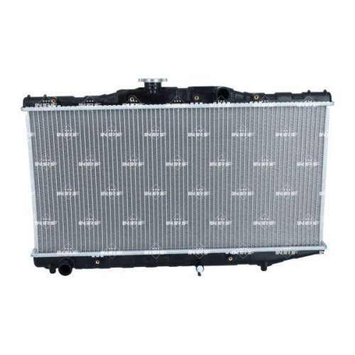 NRF Kühler, Motorkühlung 526711