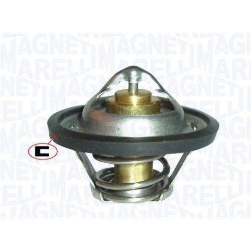 MAGNETI MARELLI Thermostat, K&uuml;hlmittel 352317100860