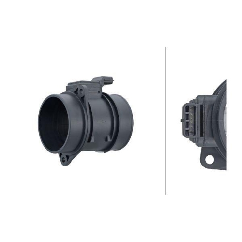 HELLA Luftmassenmesser 8ET 358 166-661