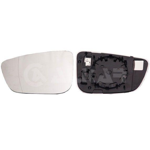 ALKAR Spiegelglas, Außenspiegel