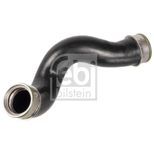 FEBI BILSTEIN Ladeluftschlauch