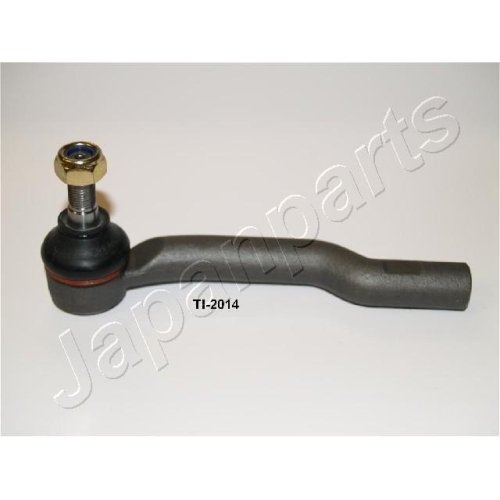JAPANPARTS Spurstangenkopf TI-2013L