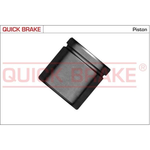 QUICK BRAKE Kolben, Bremssattel 185005K