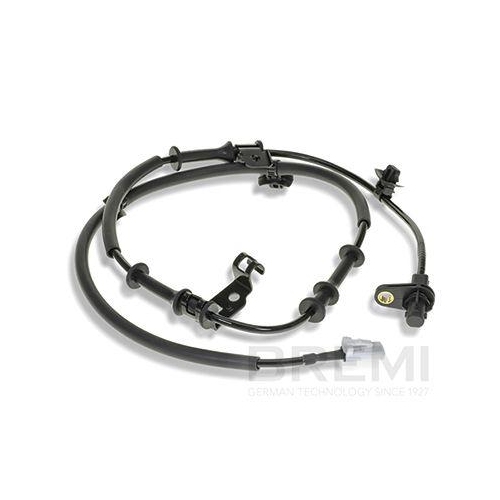 BREMI Sensor, Raddrehzahl