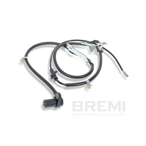 BREMI Sensor, Raddrehzahl