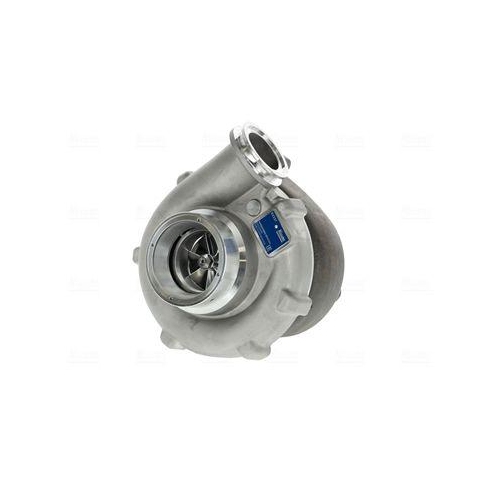 NISSENS Lader, Aufladung ** FACTORY NEW ** 93337