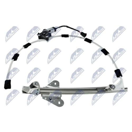 NTY Fensterheber EPS-CH-002