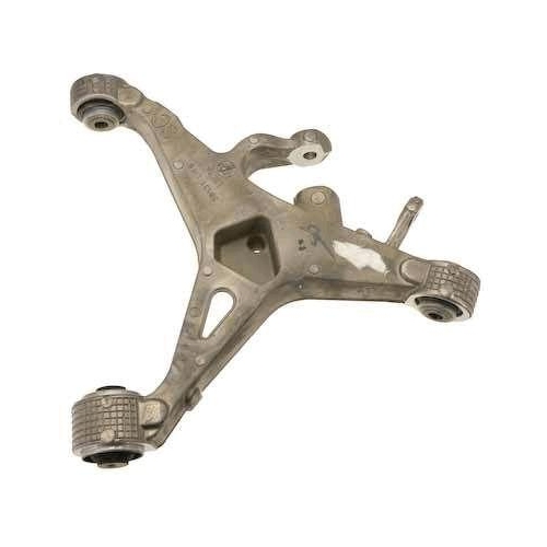 TRW Lenker, Radaufh&auml;ngung