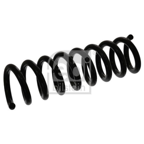 FEBI BILSTEIN Fahrwerksfeder 46840