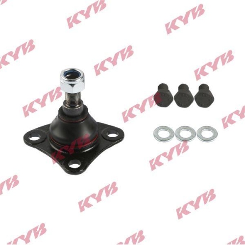 KYB Trag-/F&uuml;hrungsgelenk KBJ4017