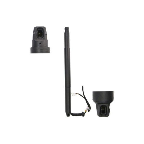 Magnum Technology Gasfeder, Einlegeboden (Koffer-/Laderaum) MGS3129MT