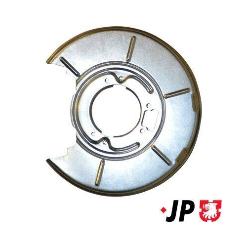 JP GROUP Spritzblech, Bremsscheibe JP 1464200180