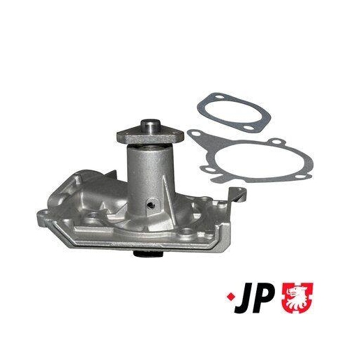 JP GROUP Wasserpumpe, Motork&uuml;hlung JP 3814100200