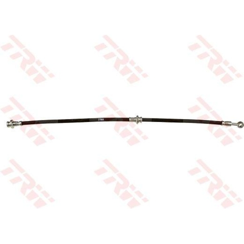 TRW Bremsschlauch PHD488