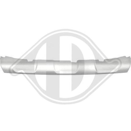 DIEDERICHS Blende, Sto&szlig;f&auml;nger 4456662