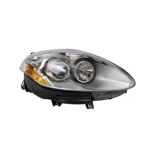 VAN WEZEL Hauptscheinwerfer 1629962