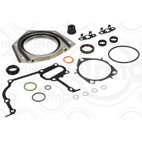 ELRING Dichtungssatz, Kurbelgeh&auml;use 926.681