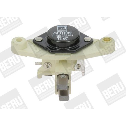 BERU by DRiV Generatorregler GER002