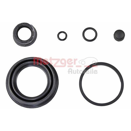 METZGER AUTOTEILE Reparatursatz, Bremssattel 114-0209