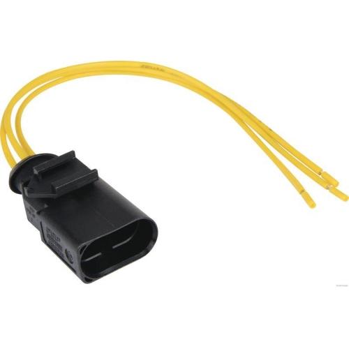 HERTH+BUSS ELPARTS Kabelreparatursatz, Blinkleuchte 51277452