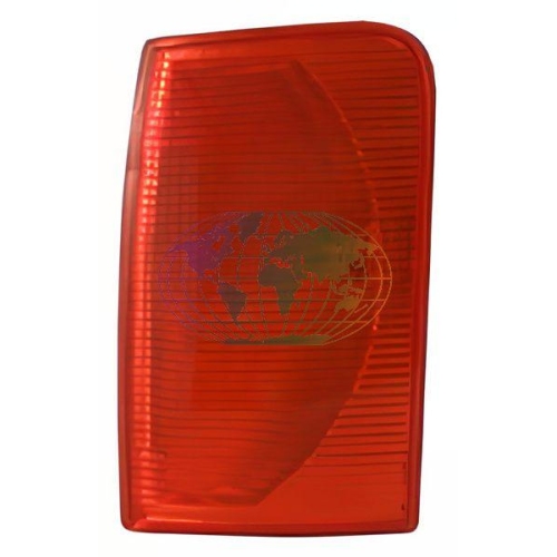 Lexmond Trading BV Blinkleuchte 9291302