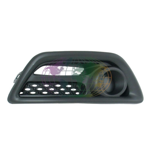 Lexmond Trading BV L&uuml;ftungsgitter, Sto&szlig;f&auml;nger 7285361