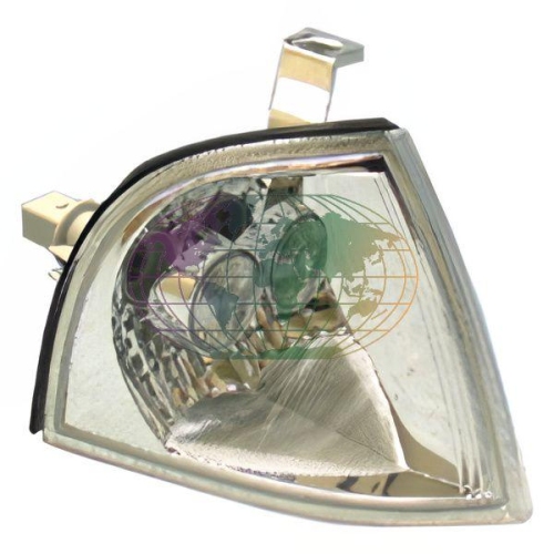 Lexmond Trading BV Blinkleuchte 7852301