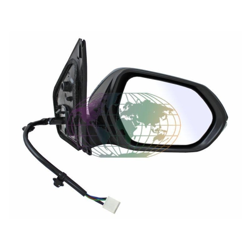 Lexmond Trading BV Au&szlig;enspiegel 8814077