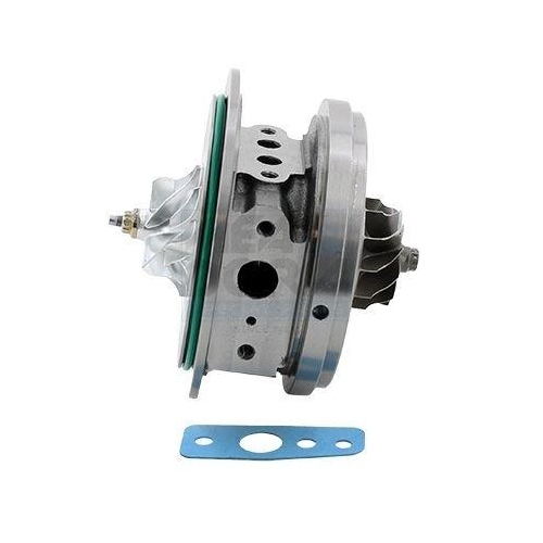 MEAT & DORIA Rumpfgruppe, Turbolader 601448