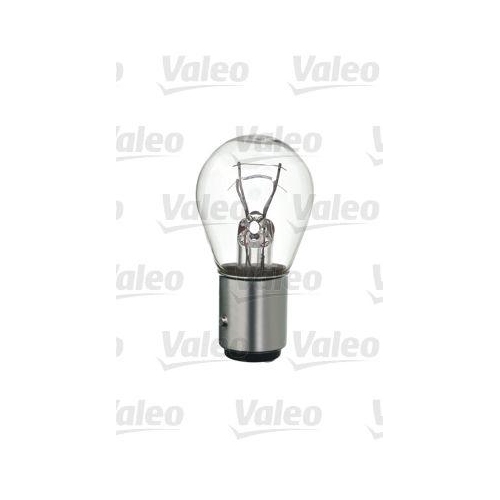 VALEO Gl&uuml;hlampe, Brems-/Schlusslicht ESSENTIAL 032205
