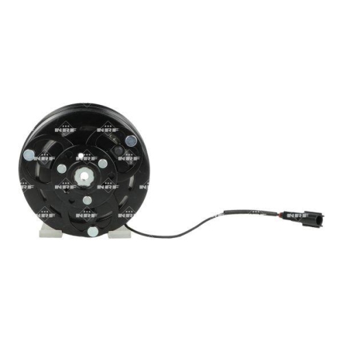 NRF Magnetkupplung, Klimakompressor 380188