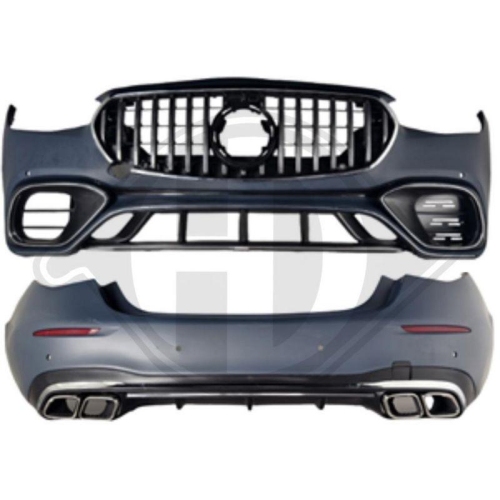 DIEDERICHS Sto&szlig;f&auml;nger HD Tuning 1649450