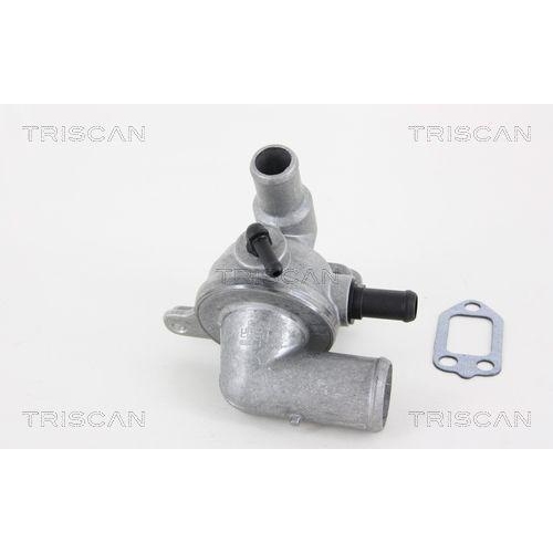 TRISCAN Thermostat, K&uuml;hlmittel 8620 29688