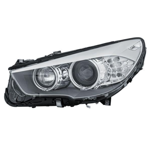 HELLA Hauptscheinwerfer 1ZS 010 130-611