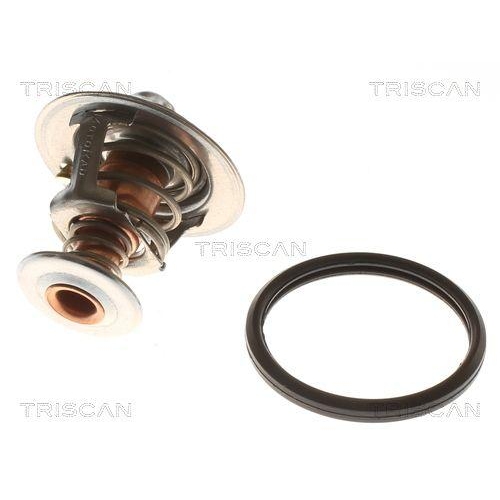 TRISCAN Thermostat, K&uuml;hlmittel 8620 8688