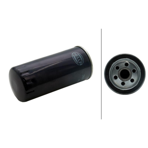 HELLA &Ouml;lfilter 8ZO 366 102-611