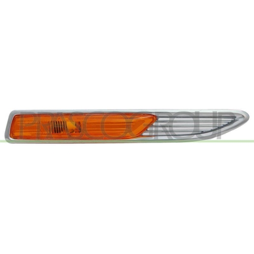 PRASCO Lichtscheibe, Blinkleuchte TYC FD1104139