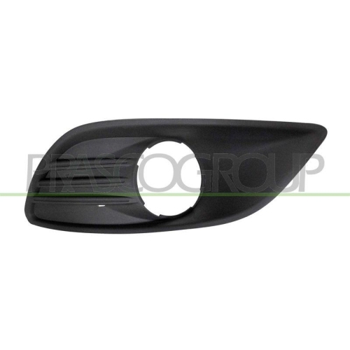 PRASCO L&uuml;ftungsgitter, Sto&szlig;f&auml;nger Premium FD4262133