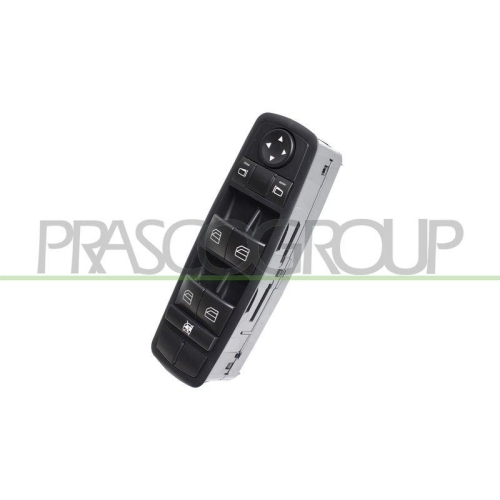 PRASCO Schalter, Fensterheber ME860WS14