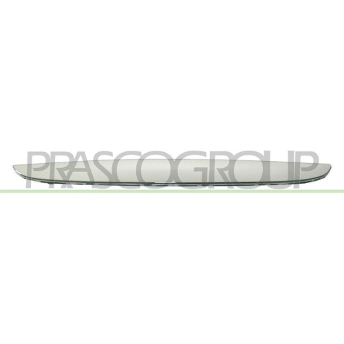 PRASCO Blende, Hauptscheinwerfer Premium BM0242103