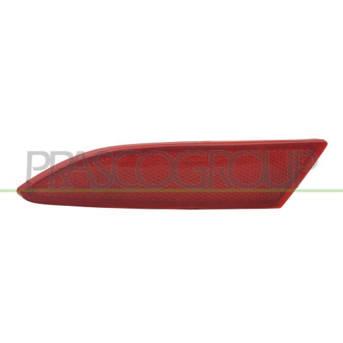 PRASCO Reflektor, Positions-/Begrenzungsleuchte TYC FD4284354