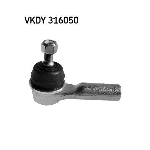SKF Spurstangenkopf VKDY 316050