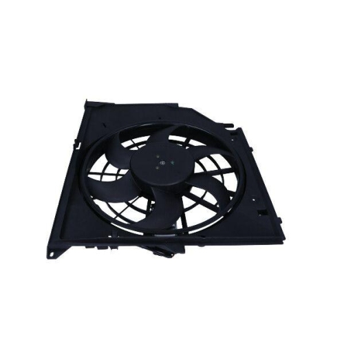 MAXGEAR L&uuml;fter, Motork&uuml;hlung AC211550