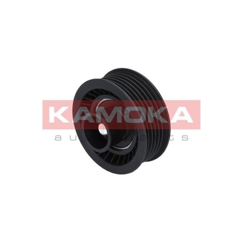 KAMOKA Umlenk-/F&uuml;hrungsrolle, Keilrippenriemen R0064