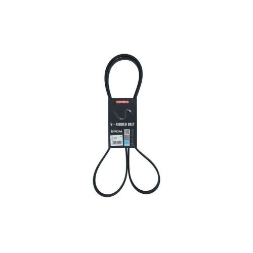 KAMOKA Keilrippenriemen 7015082
