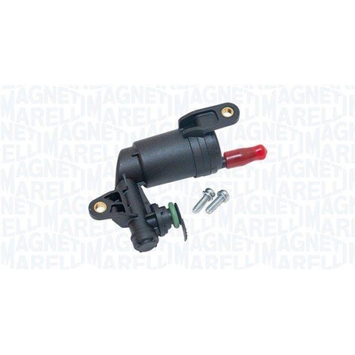 MAGNETI MARELLI Ventileinheit, Hydraulikaggregat (Autom.Getr.) 023000064010