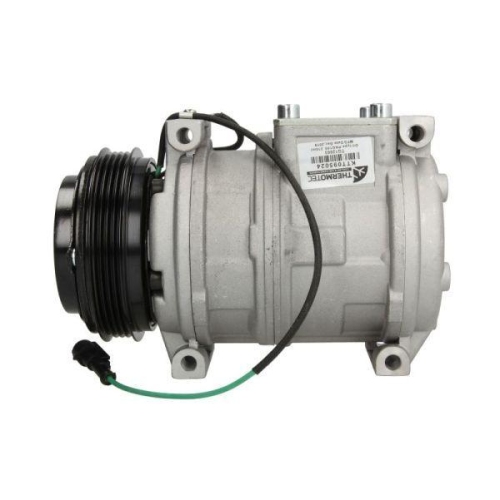 THERMOTEC Kompressor, Klimaanlage KTT095024